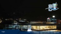 Archived image Webcam Erlebnistherme Zillertal Spa in Fügen 02:00