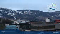 Archived image Webcam Erlebnistherme Zillertal Spa in Fügen 07:00