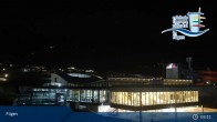 Archiv Foto Webcam Erlebnistherme Zillertal Fügen 02:00