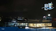 Archiv Foto Webcam Erlebnistherme Zillertal Fügen 21:00