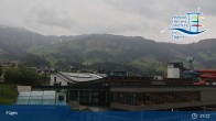 Archiv Foto Webcam Erlebnistherme Zillertal Fügen 13:00