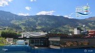 Archiv Foto Webcam Erlebnistherme Zillertal Fügen 14:00