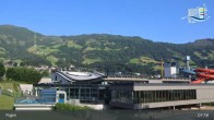 Archiv Foto Webcam Erlebnistherme Zillertal Fügen 06:00