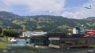 Archiv Foto Webcam Erlebnistherme Zillertal Fügen 12:00