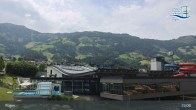 Archiv Foto Webcam Erlebnistherme Zillertal Fügen 14:00