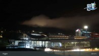 Archived image Webcam Erlebnistherme Zillertal Spa in Fügen 00:00