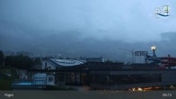 Archived image Webcam Erlebnistherme Zillertal Spa in Fügen 04:00
