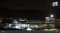 Archiv Foto Webcam Erlebnistherme Zillertal Fügen 02:00