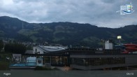 Archiv Foto Webcam Erlebnistherme Zillertal Fügen 04:00