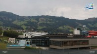 Archiv Foto Webcam Erlebnistherme Zillertal Fügen 06:00