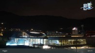 Archived image Webcam Erlebnistherme Zillertal Spa in Fügen 00:00