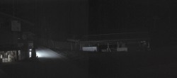 Archived image Webcam Base station Fieberbrunn 03:00