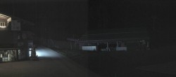 Archived image Webcam Base station Fieberbrunn 23:00