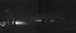 Archived image Webcam Base station Fieberbrunn 03:00