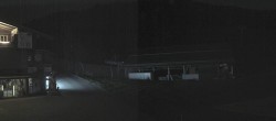 Archived image Webcam Base station Fieberbrunn 23:00