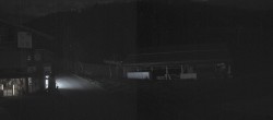 Archiv Foto Webcam Fieberbrunn: Talstation 01:00