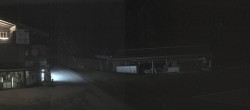 Archived image Webcam Base station Fieberbrunn 18:00