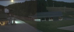 Archiv Foto Webcam Fieberbrunn: Talstation 03:00