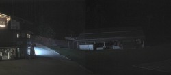 Archived image Webcam Base station Fieberbrunn 23:00