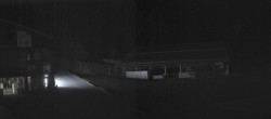Archived image Webcam Base station Fieberbrunn 01:00