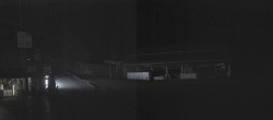 Archiv Foto Webcam Fieberbrunn: Talstation 03:00