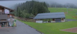 Archiv Foto Webcam Fieberbrunn: Talstation 06:00