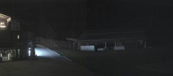 Archived image Webcam Base station Fieberbrunn 23:00