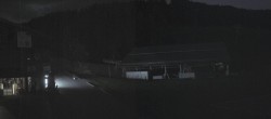 Archived image Webcam Base station Fieberbrunn 03:00