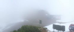 Archiv Foto Webcam Fieberbrunn: Bergstation Reckmoos 12:00