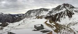 Archived image Webcam Lärchfilzkogel View 15:00