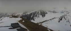 Archiv Foto Webcam Fieberbrunn: Lärchfilzkogel 17:00