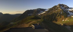 Archived image Webcam Lärchfilzkogel View 06:00