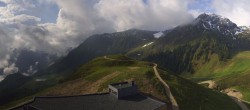 Archived image Webcam Lärchfilzkogel View 02:00