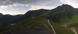Archived image Webcam Lärchfilzkogel View 07:00