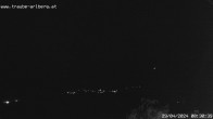 Archived image Webcam guesthouse "Traube" 23:00