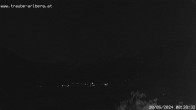Archived image Webcam guesthouse "Traube" 23:00