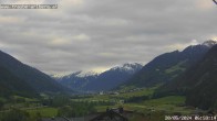 Archived image Webcam guesthouse "Traube" 06:00