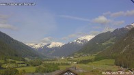Archived image Webcam guesthouse "Traube" 07:00