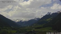 Archived image Webcam guesthouse "Traube" 13:00
