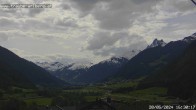 Archived image Webcam guesthouse "Traube" 15:00