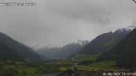 Archived image Webcam guesthouse "Traube" 11:00