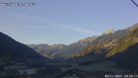 Archived image Webcam guesthouse "Traube" 09:00