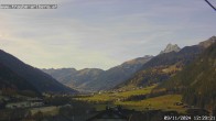 Archived image Webcam guesthouse "Traube" 11:00