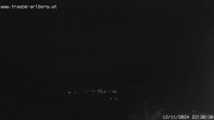 Archiv Foto Webcam Gasthof Traube 21:00