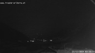 Archiv Foto Webcam Gasthof Traube 01:00