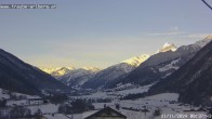 Archiv Foto Webcam Gasthof Traube 07:00