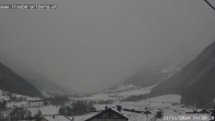 Archived image Webcam guesthouse "Traube" 13:00