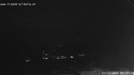 Archived image Webcam guesthouse "Traube" 23:00