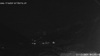 Archived image Webcam guesthouse "Traube" 03:00