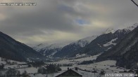 Archived image Webcam guesthouse "Traube" 13:00